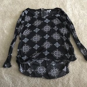 Women’s Long Sleeve